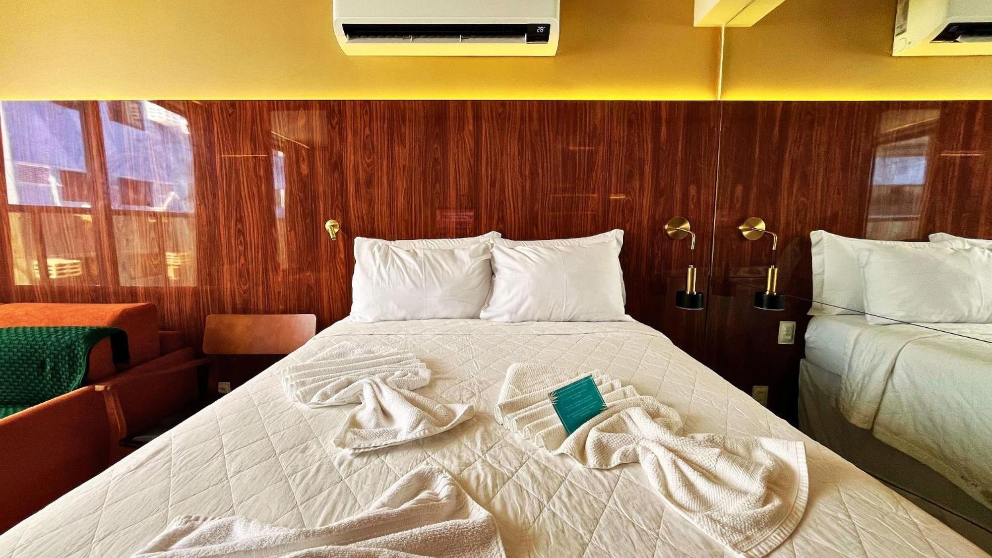 Apartamento Setai Yacht Prime - By Almare *
